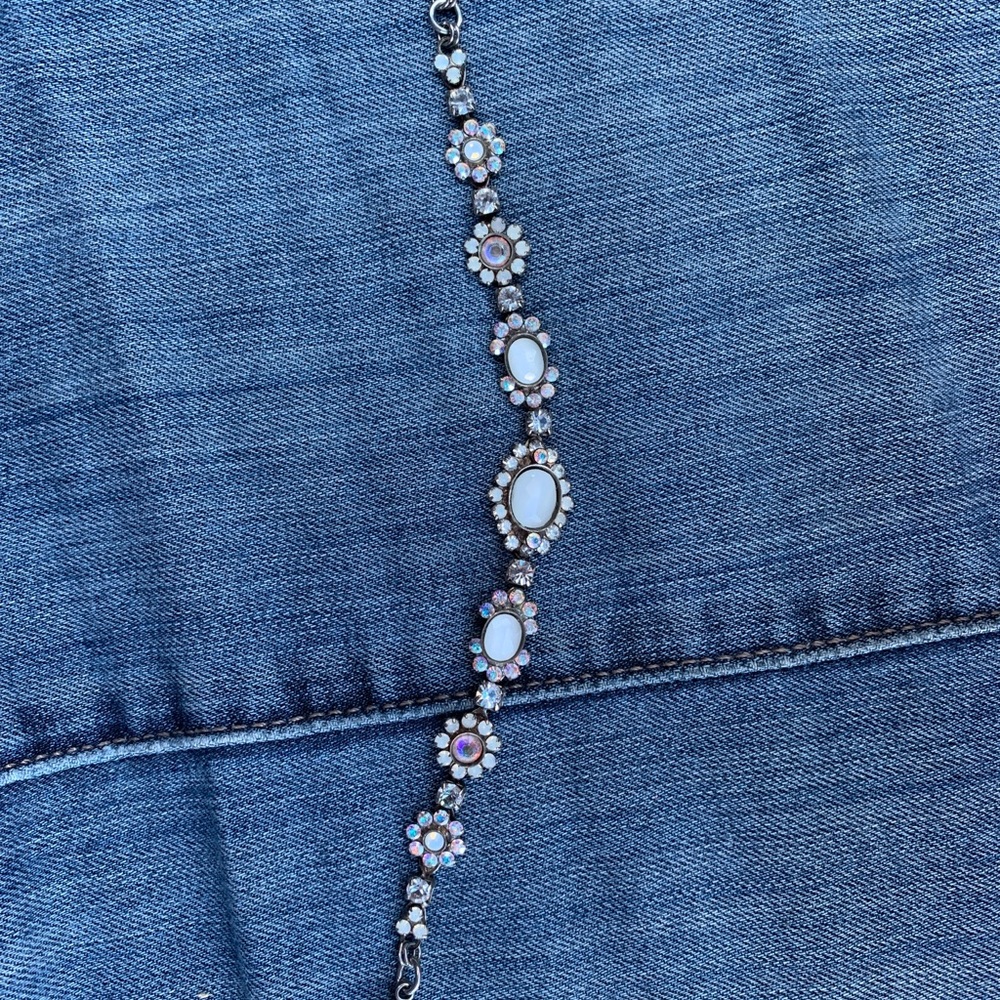 Sorrelli bracelet